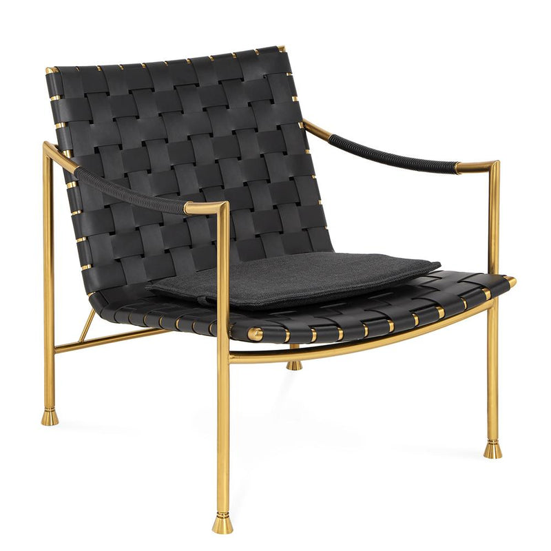 media image for thebes lounge chair by jonathan adler 1 230