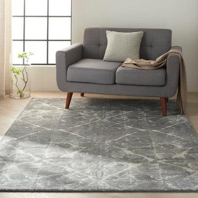 product image for gradient granite rug by calvin klein home nsn 099446318435 4 44