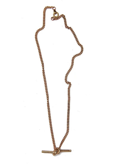product image of tied necklace design by watersandstone 1 56