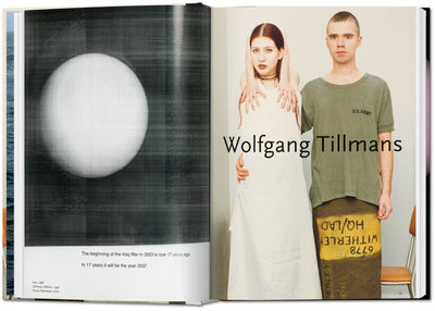product image for wolfgang tillmans four books 40th anniversary edition 2 82