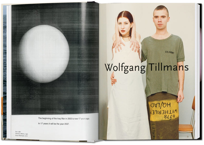 media image for wolfgang tillmans four books 40th anniversary edition 2 278