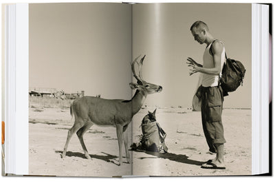 product image for wolfgang tillmans four books 40th anniversary edition 7 82