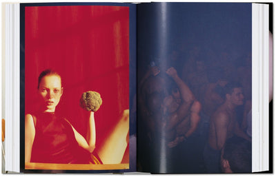 product image for wolfgang tillmans four books 40th anniversary edition 4 43