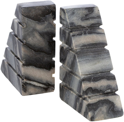 product image for Tikal TKL-001 Bookends in Grey 59