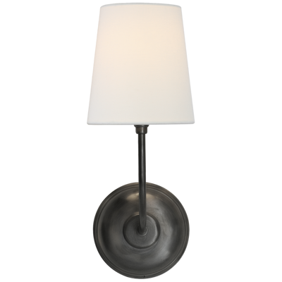product image for Vendome Single Sconce 3 83