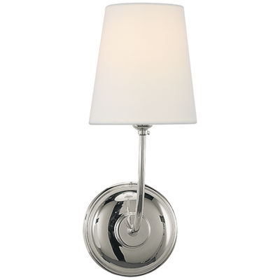 product image for Vendome Single Sconce 7 38