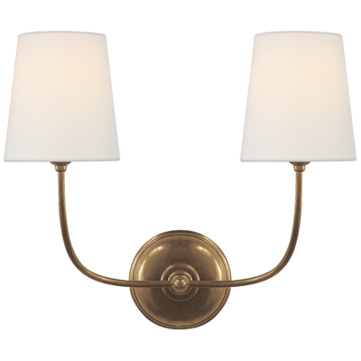 product image for Vendome Double Sconce 5 90