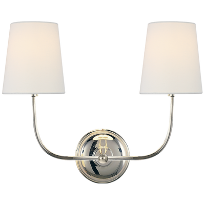 product image for Vendome Double Sconce 7 98