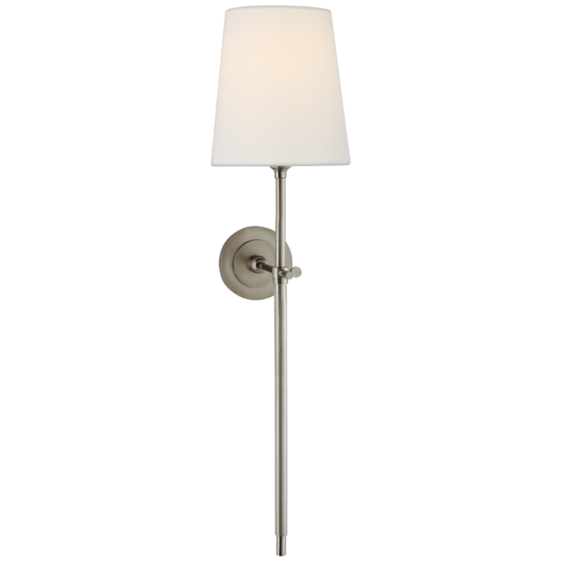 media image for Bryant Tail Sconce 1 296