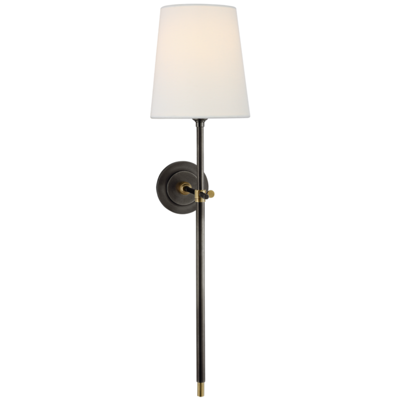 media image for Bryant Tail Sconce 5 210
