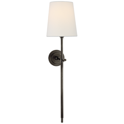 product image for Bryant Tail Sconce 3 54