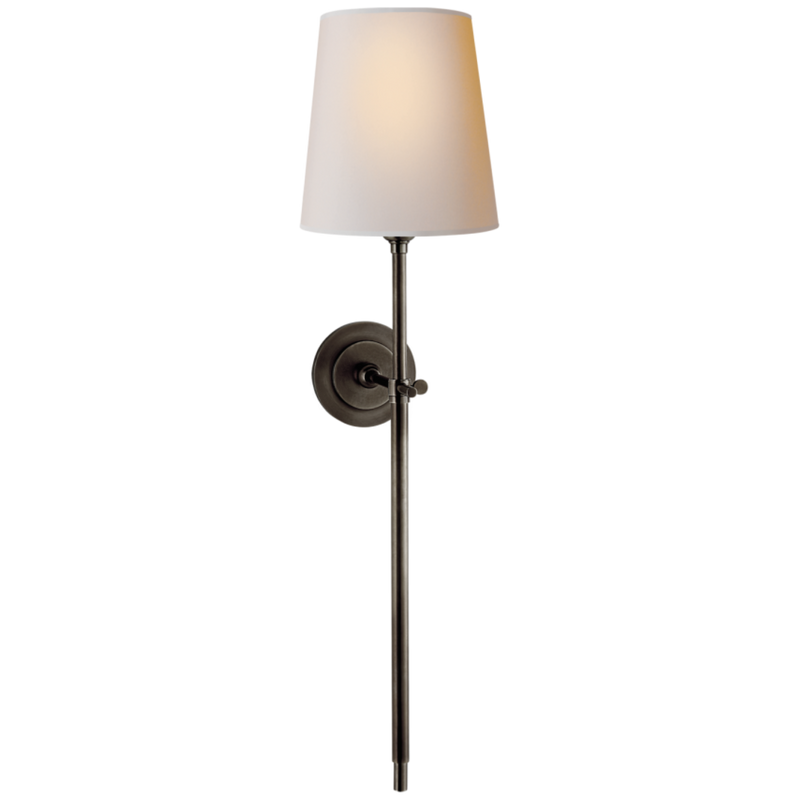 media image for Bryant Tail Sconce 4 252