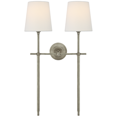 product image for Bryant Double Tail Sconce 1 76