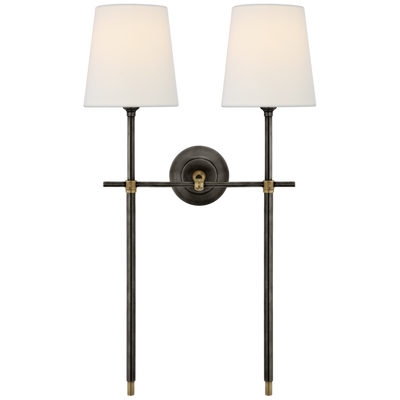 product image for Bryant Double Tail Sconce 5 81