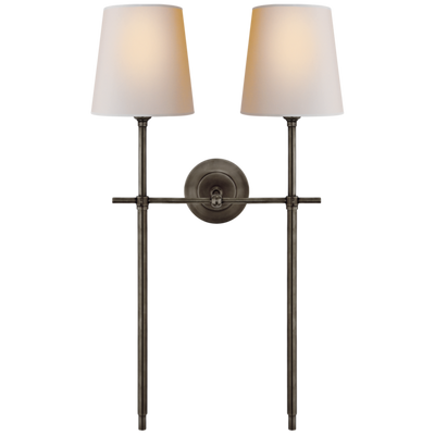 product image for Bryant Double Tail Sconce 4 40