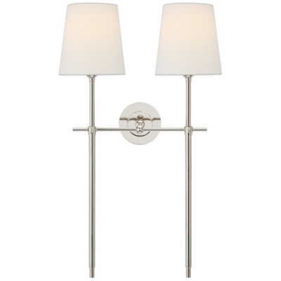 product image for Bryant Double Tail Sconce 9 23