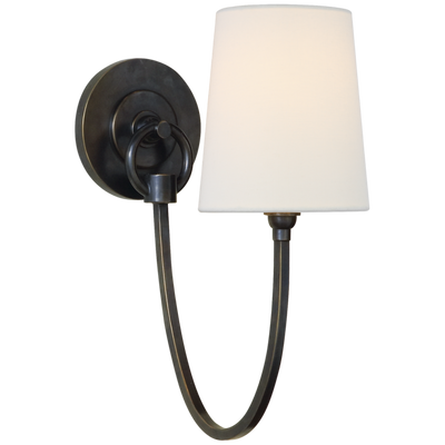 product image for Reed Single Sconce 3 93