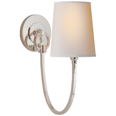 product image for Reed Single Sconce 8 10