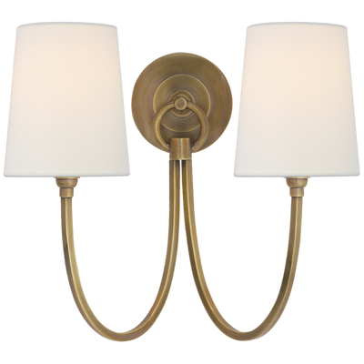 product image for Reed Double Sconce 5 69