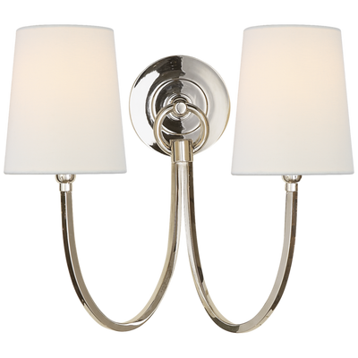 product image for Reed Double Sconce 7 96