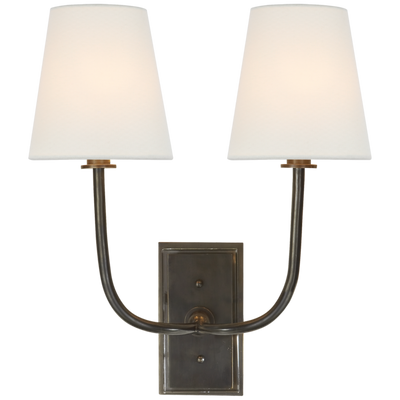 product image for Hulton Double Sconce 1 37
