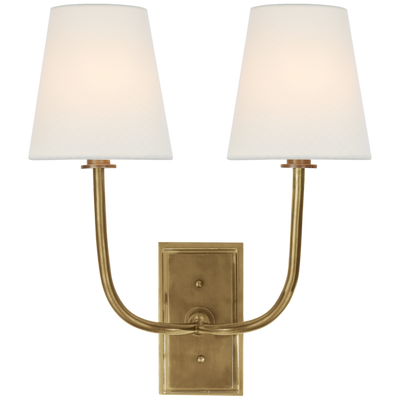 product image for Hulton Double Sconce 3 81