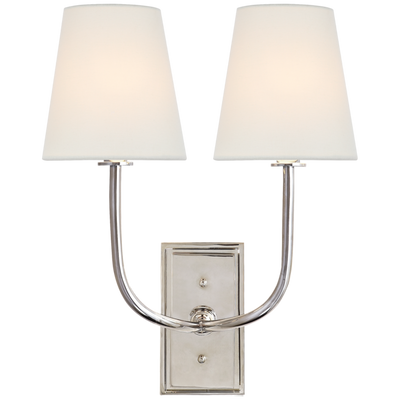 product image for Hulton Double Sconce 5 80