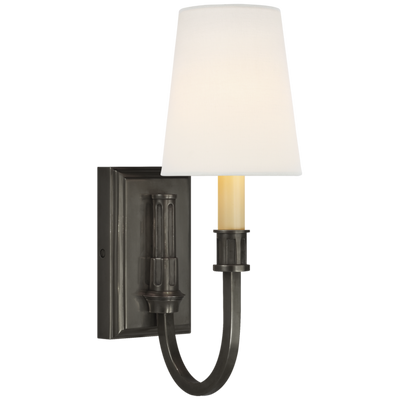 product image for Modern Library Sconce 1 17