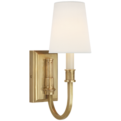 product image for Modern Library Sconce 3 50