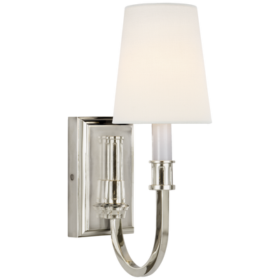product image for Modern Library Sconce 5 27