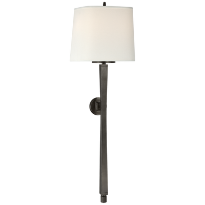 product image for Edie Baluster Sconce 3 25