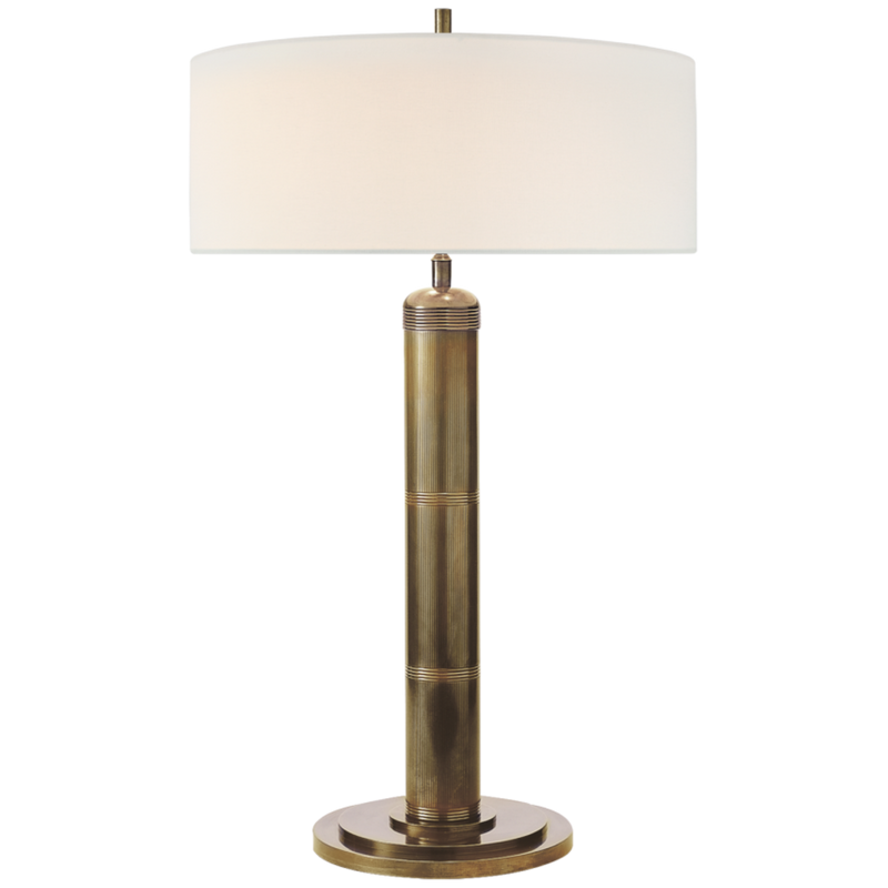 media image for Longacre Tall Table Lamp 3 264