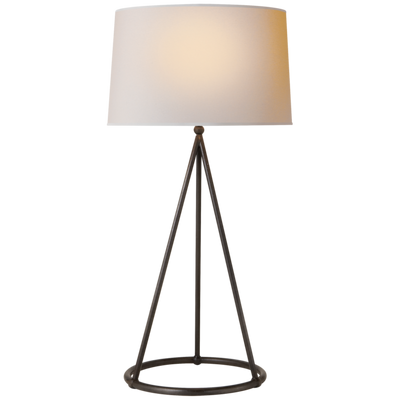product image for Nina Tapered Table Lamp 2 92