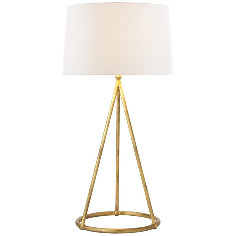media image for Nina Tapered Table Lamp 3 26