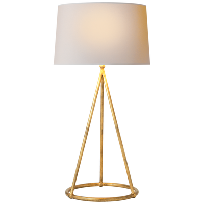 product image for Nina Tapered Table Lamp 4 23