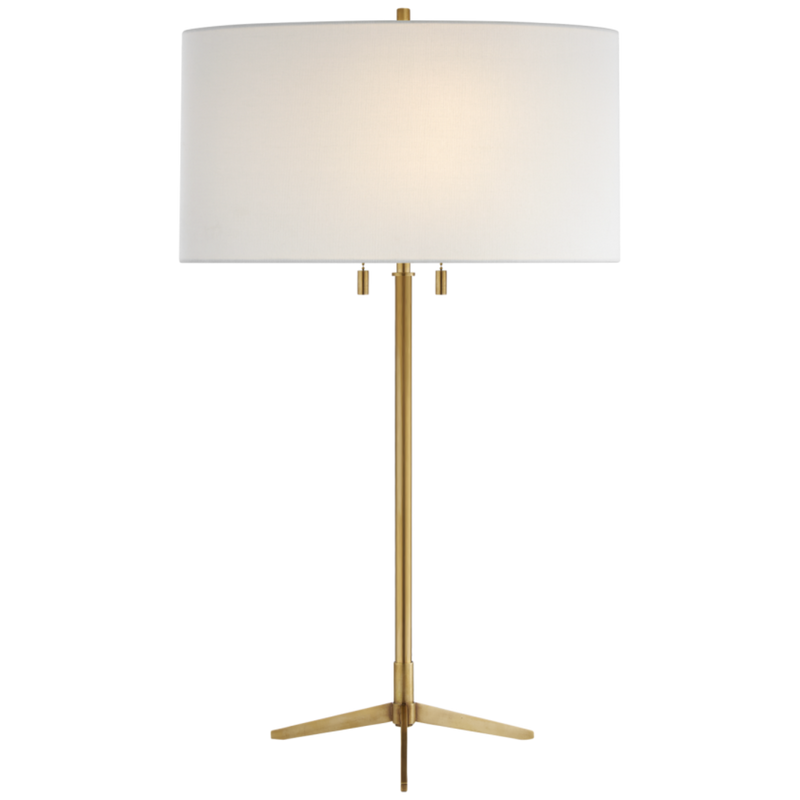 media image for Caron Table Lamp 3 27