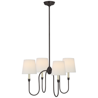 product image for Vendome Chandelier 6 54