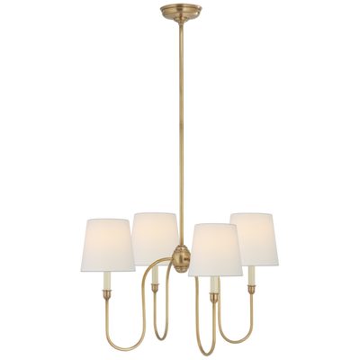 product image for Vendome Chandelier 10 30