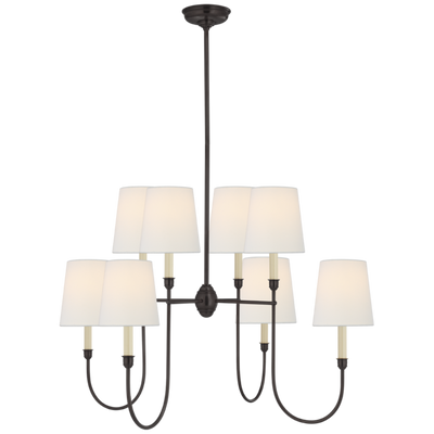 product image for Vendome Chandelier 5 35