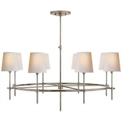 product image for Bryant Ring Chandelier 2 43