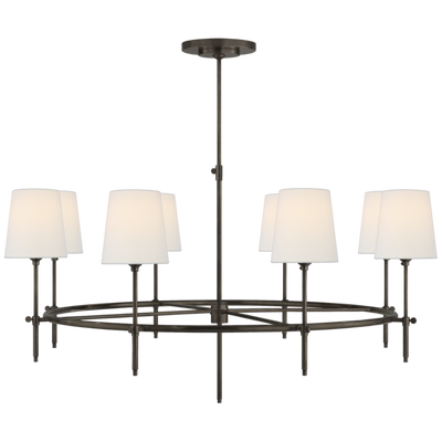 product image for Bryant Ring Chandelier 3 60