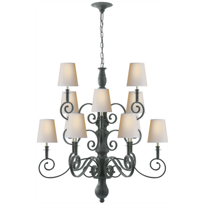 product image for Lillie Road Chandelier 2 36