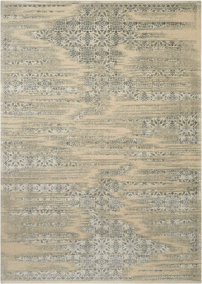 product image for luminance hand loomed bone rug by nourison nsn 099446307910 1 71