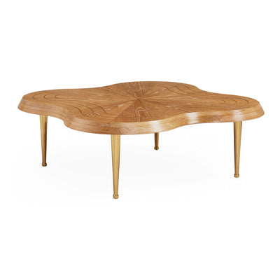 product image for trocadero clover cocktail table by jonathan adler ja 31715 1 31