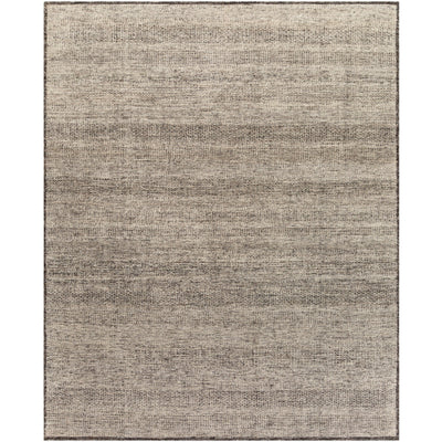product image for Tunus Nz Wool Medium Gray Rug Flatshot 2 Image 39