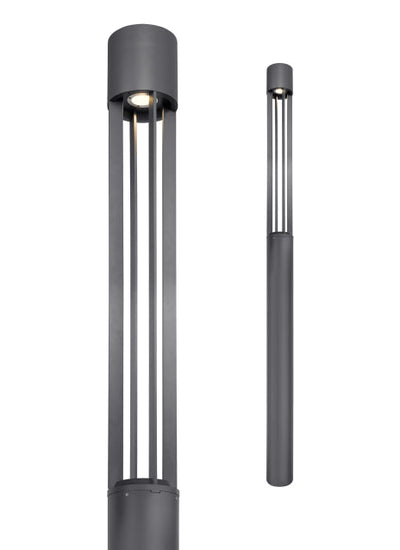 product image for Turbo Outdoor Light Column Image 2 75