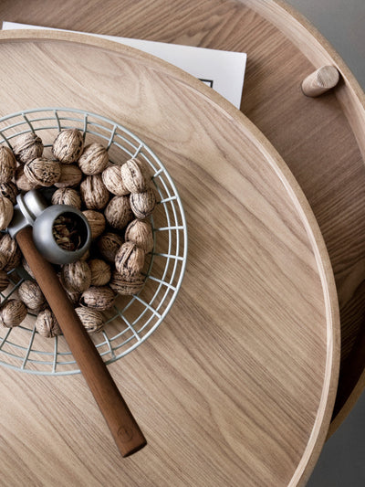 product image for Turning Table New Audo Copenhagen 6900049 7 70