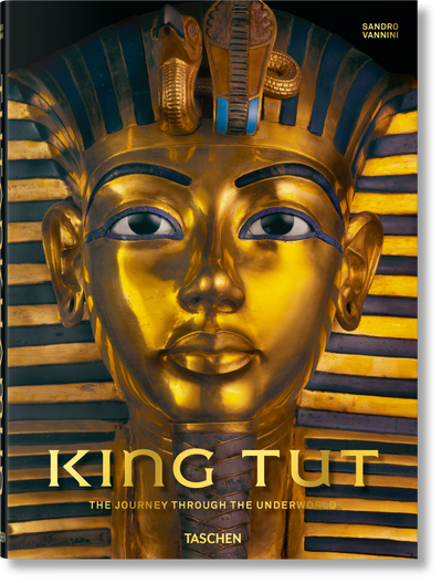 product image for king tut the journey through the underworld 1 93