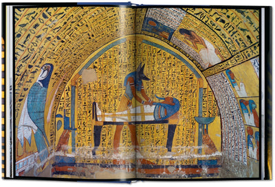 product image for king tut the journey through the underworld 7 9