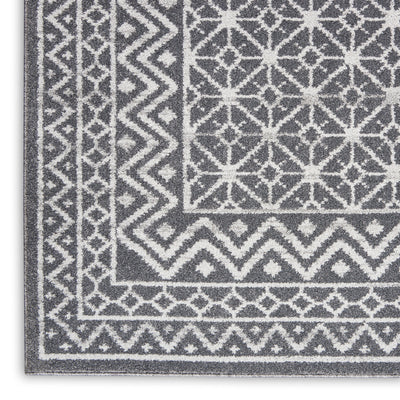 product image for palermo charcoal silver rug by nourison nsn 099446719720 5 36
